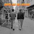 the album cover for Nippon Acid Folk 1970-1980 / Various - Nippon Acid Folk 1970-1980 / Various (Can)