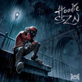 the album cover for Boogie Wit Da Hoodie - Hoodie Szn