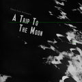 the album cover for Ghost Funk Orchestra - A Trip To The Moon