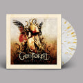 the album cover for God Forbid - Earthsblood [Colored Vinyl]