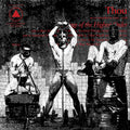 the album cover for Thou - Blessings Of The Highest Order - White [Colored Vinyl]