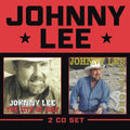 the album cover for Johnny Lee - 13th Of July And Emotions