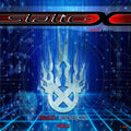 the album cover for STATIC-X - Project Regeneration Vol 2
