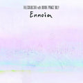 the album cover for Thee Conductor / Bonnie Billy  Prince - Ennoia [Colored Vinyl] (Wht)