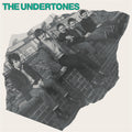 the album cover for Undertones - Undertones (Can)