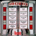 the album cover for Foreigner - Records-Greatest Hits (Gate) [Limited Edition]