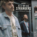 the album cover for Emilie Levienaise-Farrouch - All of Us Strangers (Original Motion Picture Score) [LP]