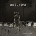 the album cover for Insomnium - Songs Of The Dusk [Digipak]