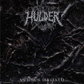 the album cover for Hulder - Verses In Oath