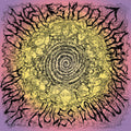 the album cover for Charles Moothart - Black Holes Don't Choke