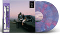 the album cover for Larry June  / Cardo - Night Shift [Colored Vinyl] (Gate)