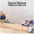 the album cover for David Nance - David Nance & Mowed Sound [LP]