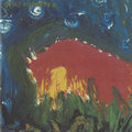 the album cover for Meat Puppets - Meat Puppets Ii