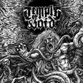 the album cover for Temple Of Void - First Ten Years