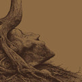 the album cover for Mizmor & Thou - Myopia