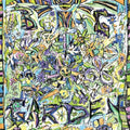 the album cover for Big Garden - To The Rind [Colored Vinyl] (Post)