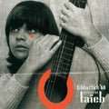 the album cover for JACQUELINE TAIEB - Lolita Chick 68 [Black Vinyl]
