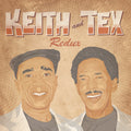 the album cover for Unknown Artist - Redux