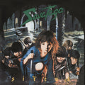 the album cover for Savatage - Sirens [Import LP]