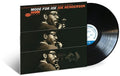 the album cover for Joe Henderson - Mode For Joe (Blue Note Classic Vinyl Series)