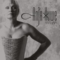 the album cover for Anja Huwe - Codes [LP]