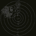 the album cover for Bardo Pond - Volume 9 [Download Included]