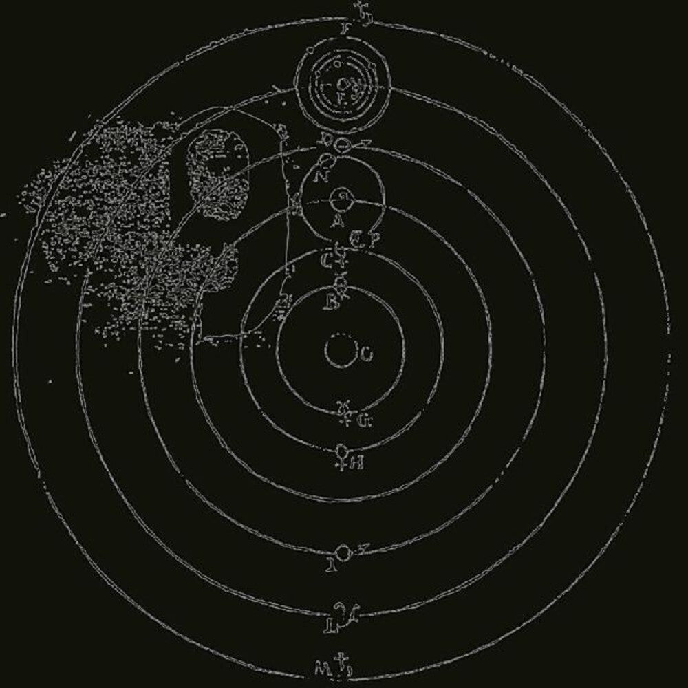 the album cover for Bardo Pond - Volume 9 [Download Included]