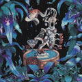 the album cover for Persher - Sleep Well [Download Included]