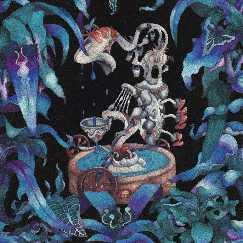 the album cover for Persher - Sleep Well [Download Included]