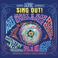the album cover for Various Artists - Bear's Sonic Journals: Sing Out! (Berkeley Community Theater, 4/25/1981)