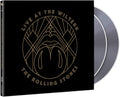 the album cover for The Rolling Stones - Live At The Wiltern [2 CD]