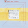 the album cover for Robert Cahen - La Nef Des Fous