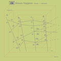 the album cover for HORACIO VAGGIONE - Schall / Rechant