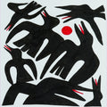 the album cover for Mohama Saz - Maquina De Guerra