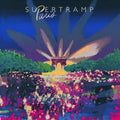 the album cover for Supertramp - Paris