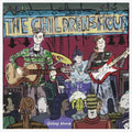 the album cover for Children's Hour - Going Home
