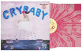 the album cover for Melanie Martinez - Cry Baby (Aus)