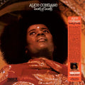 the album cover for Alice Coltrane - Lord Of Lords (Gate) (Spa)