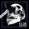 the album cover for Coliseum - C.L.S.M. Infinity Shit