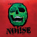 the album cover for Noi!se - Liam (Pict) (Can)
