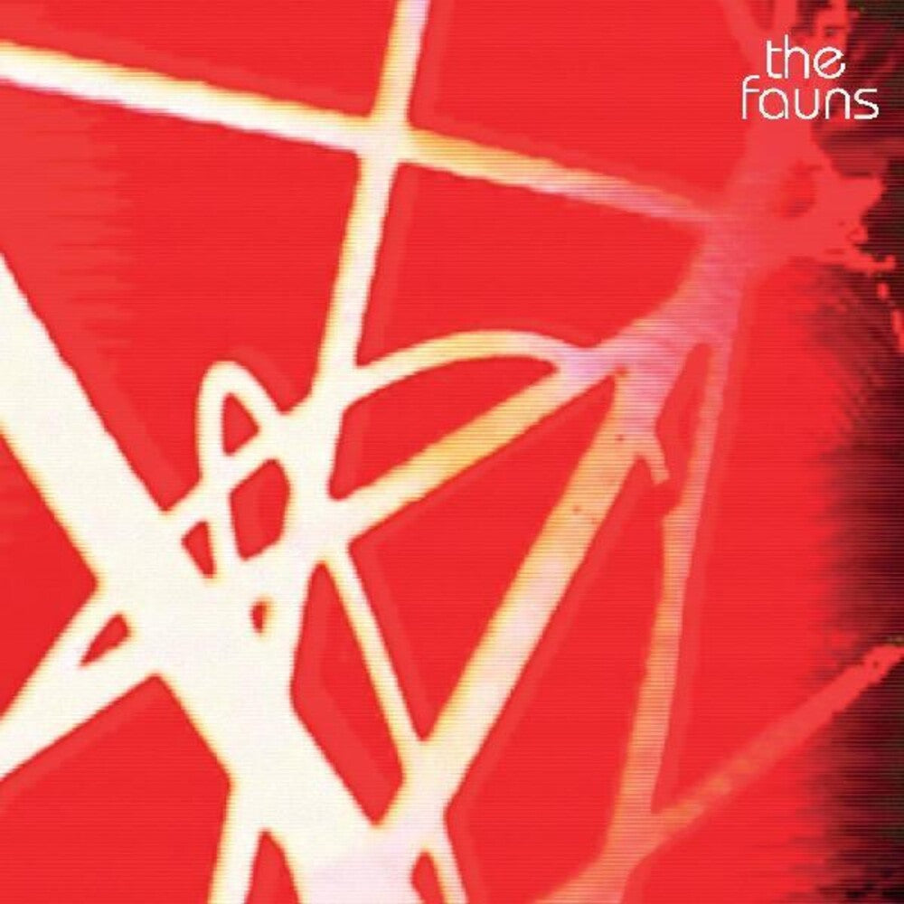 the album cover for The Fauns - How Lost [Import]