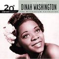 the album cover for Dinah Washington - 20th Century Masters: Millennium Collection