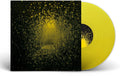 the album cover for The Antlers - Burst Apart [Colored Vinyl] (Ylw)