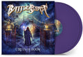 the album cover for Battle Beast - Circus Of Doom - Purple [Colored Vinyl] (Gate) (Purp)