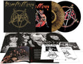 the album cover for Slayer - Show No Mercy (40th Anniversary Edition) (Aniv)