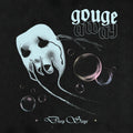 the album cover for Gouge Away - Deep Sage