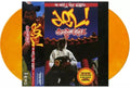 the album cover for Del The Funky Homosapien - No Need For Alarm [Colored Vinyl] [Limited Edition] (Post)