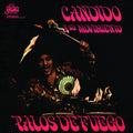 the album cover for Candido Y Su Movimento - Palos De Fuego
