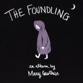 the album cover for Mary Gauthier - The  Foundling [Digipak]