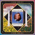 the album cover for Katie Pruitt - Mantras